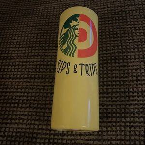 Custom Tumbler